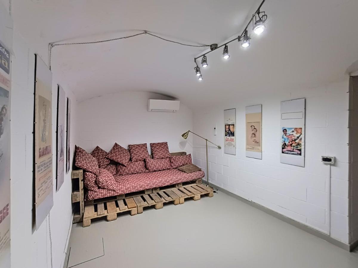 Apartmán Game House In The Center Milán Exteriér fotografie